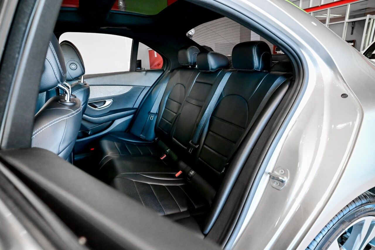 2019 Mercedes-Benz C-Class C 300 Springfield NJ