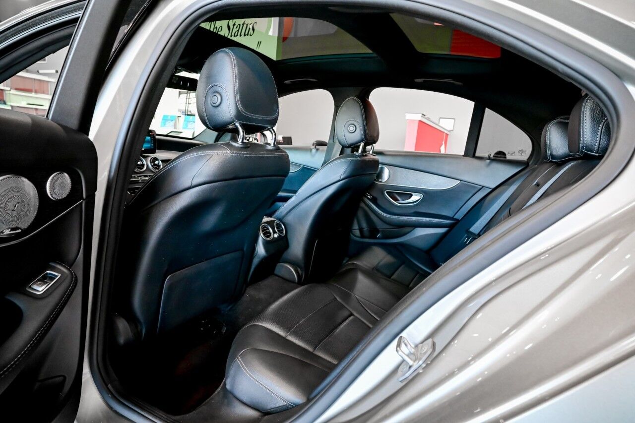 2019 Mercedes-Benz C-Class C 300 Springfield NJ
