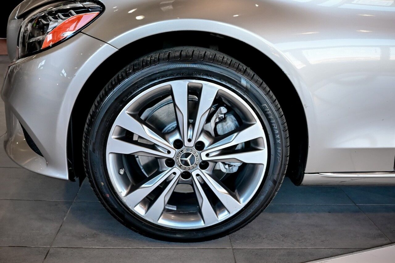 2019 Mercedes-Benz C-Class C 300 Springfield NJ