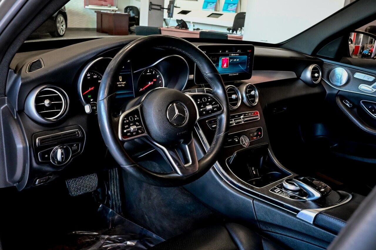 2019 Mercedes-Benz C-Class C 300 Springfield NJ