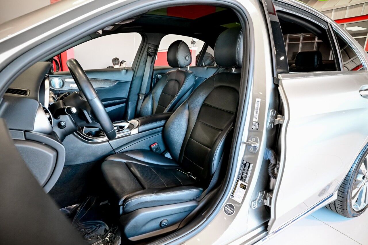 2019 Mercedes-Benz C-Class C 300 Springfield NJ