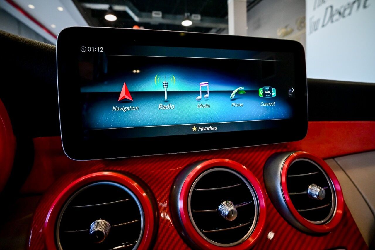 2019 Mercedes-Benz C-Class C 300 Springfield NJ