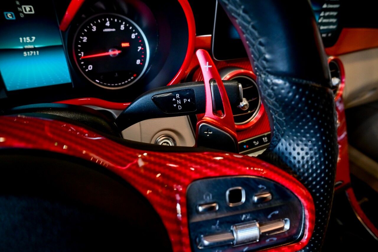 2019 Mercedes-Benz C-Class C 300 Springfield NJ