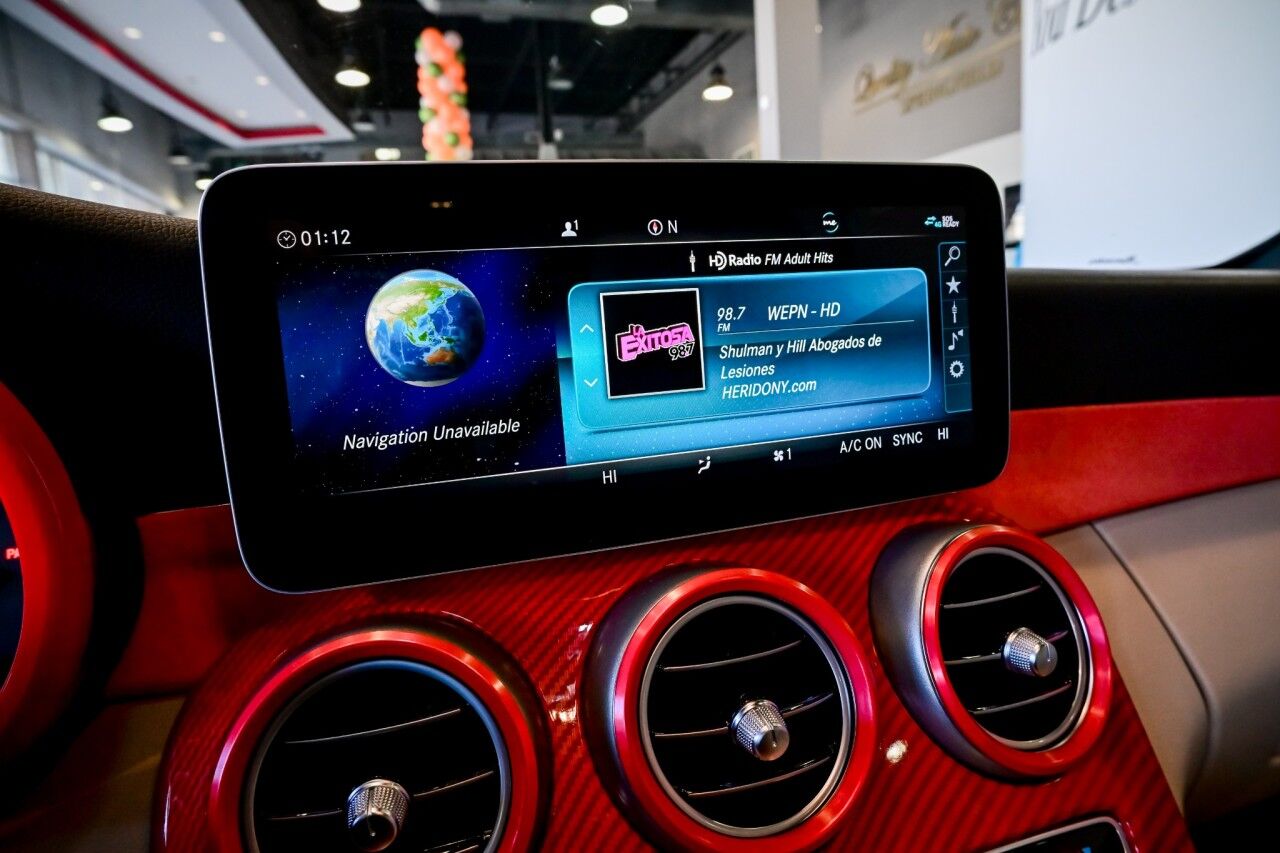 2019 Mercedes-Benz C-Class C 300 Springfield NJ