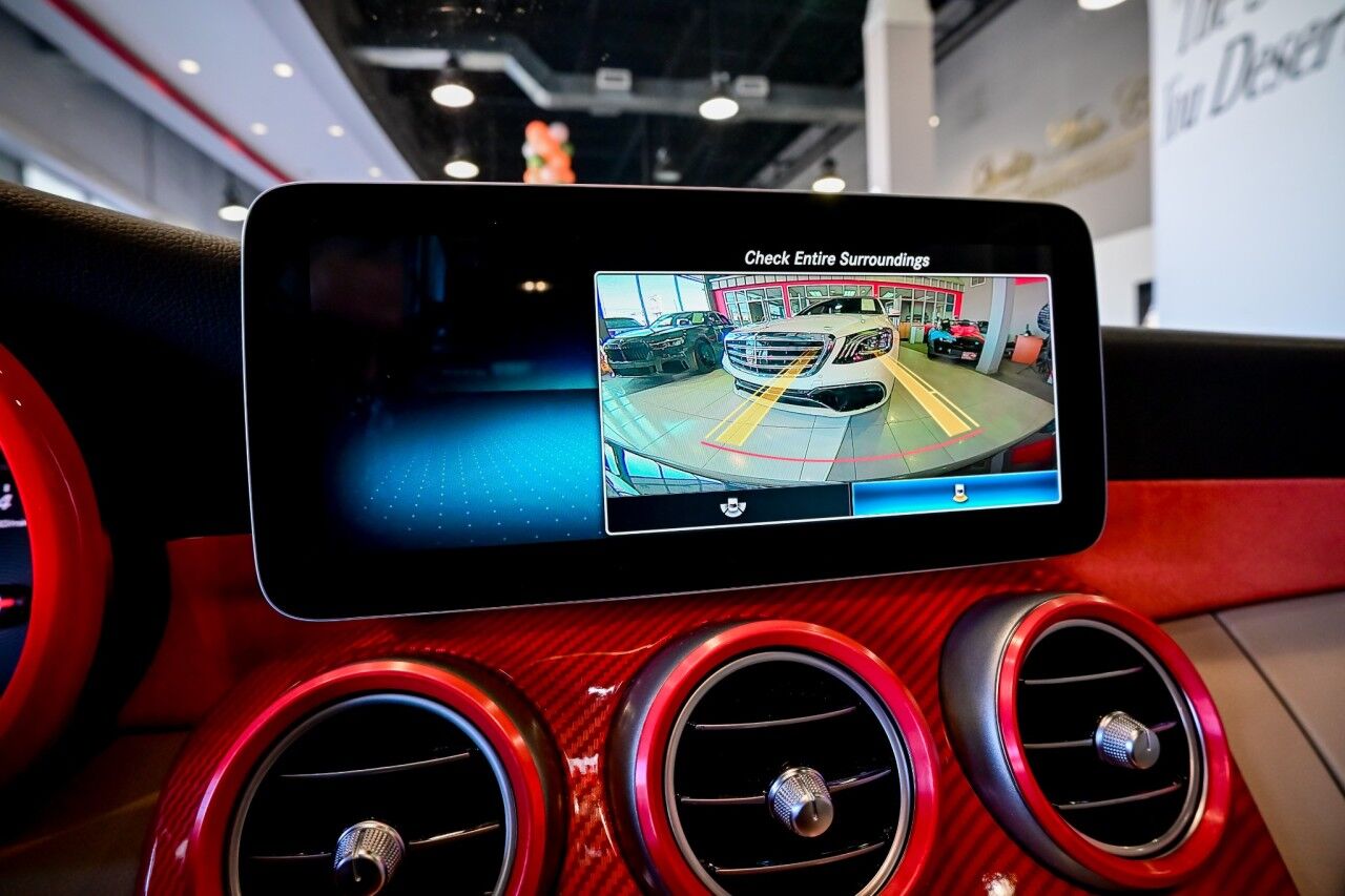 2019 Mercedes-Benz C-Class C 300 Springfield NJ