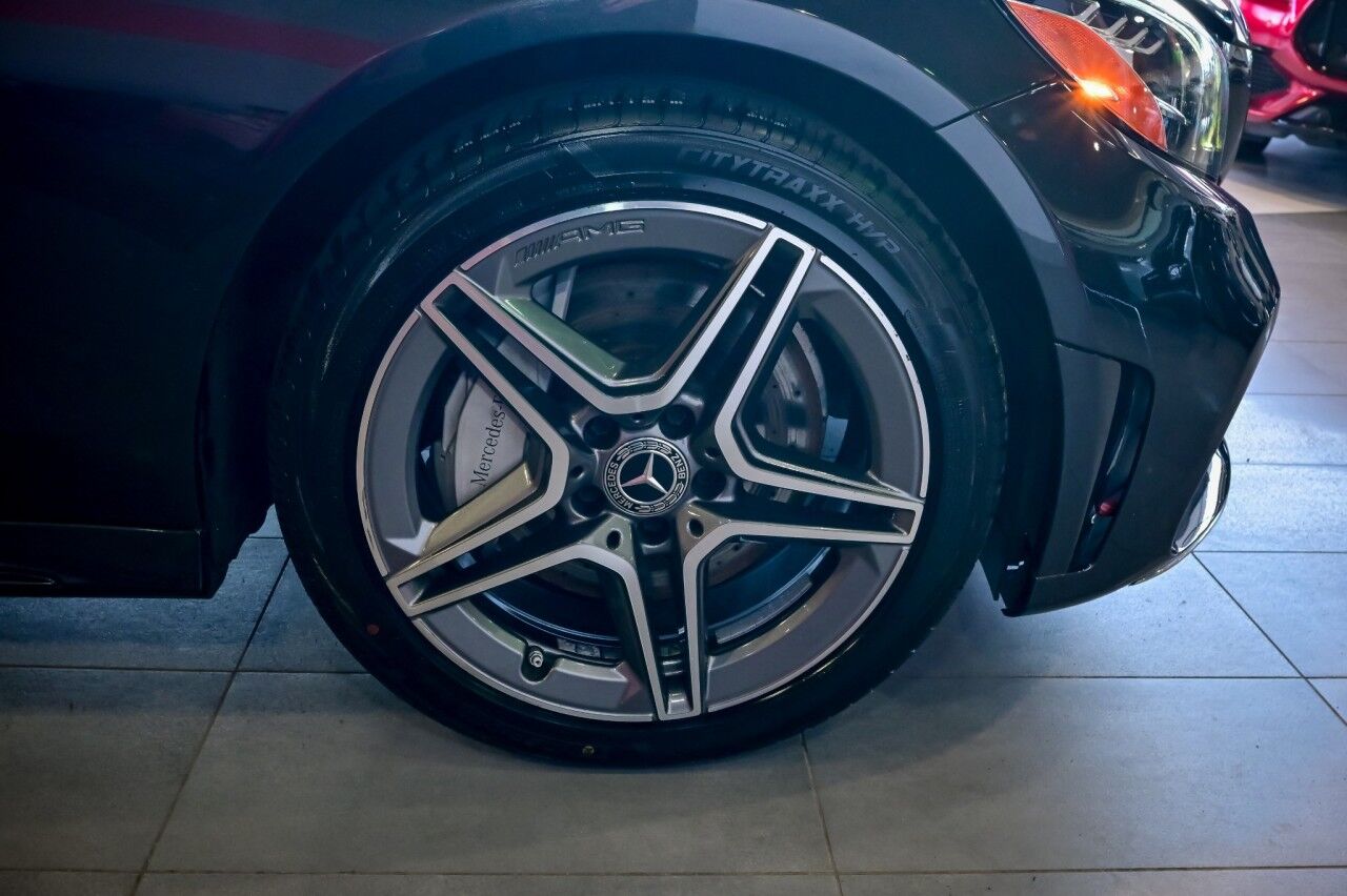 2019 Mercedes-Benz C-Class C 300 Springfield NJ