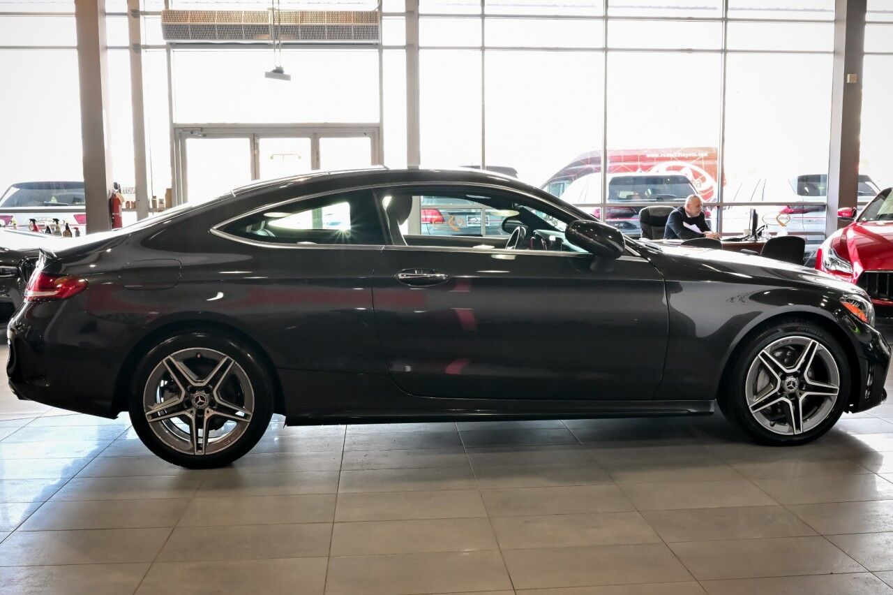 2019 Mercedes-Benz C-Class C 300 Springfield NJ
