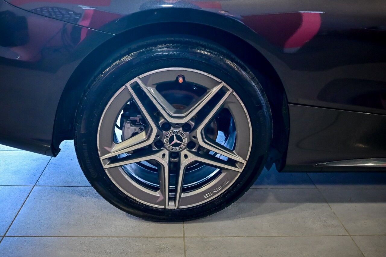 2019 Mercedes-Benz C-Class C 300 Springfield NJ