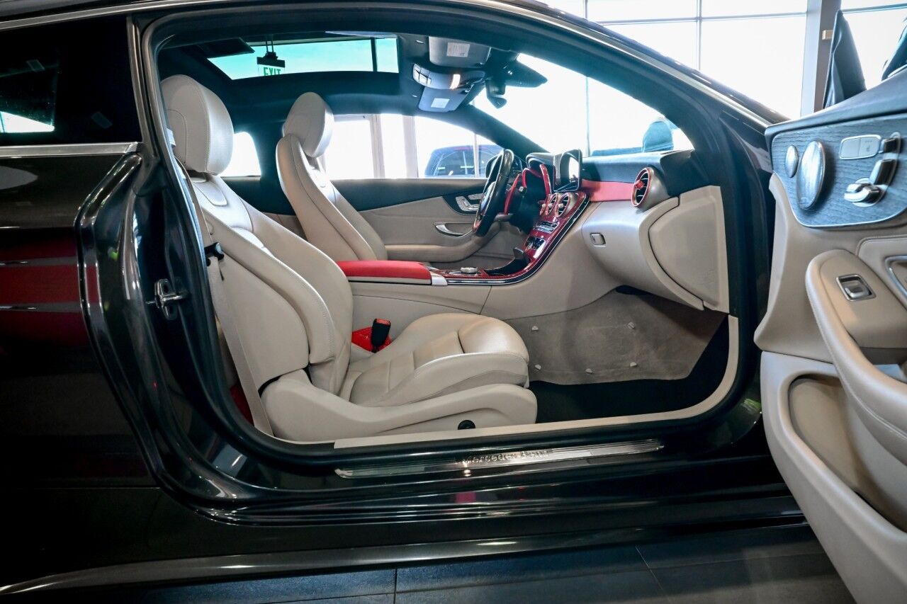 2019 Mercedes-Benz C-Class C 300 Springfield NJ