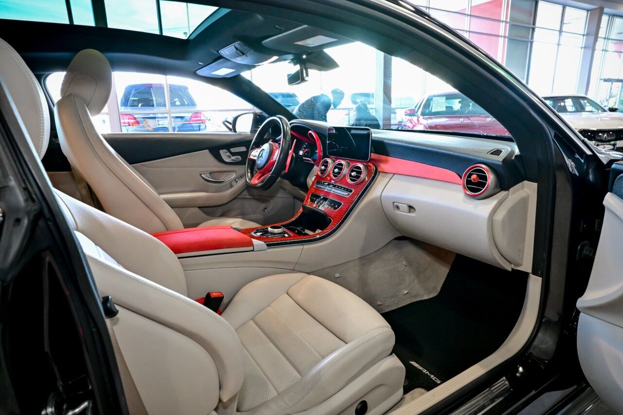 2019 Mercedes-Benz C-Class C 300 Springfield NJ