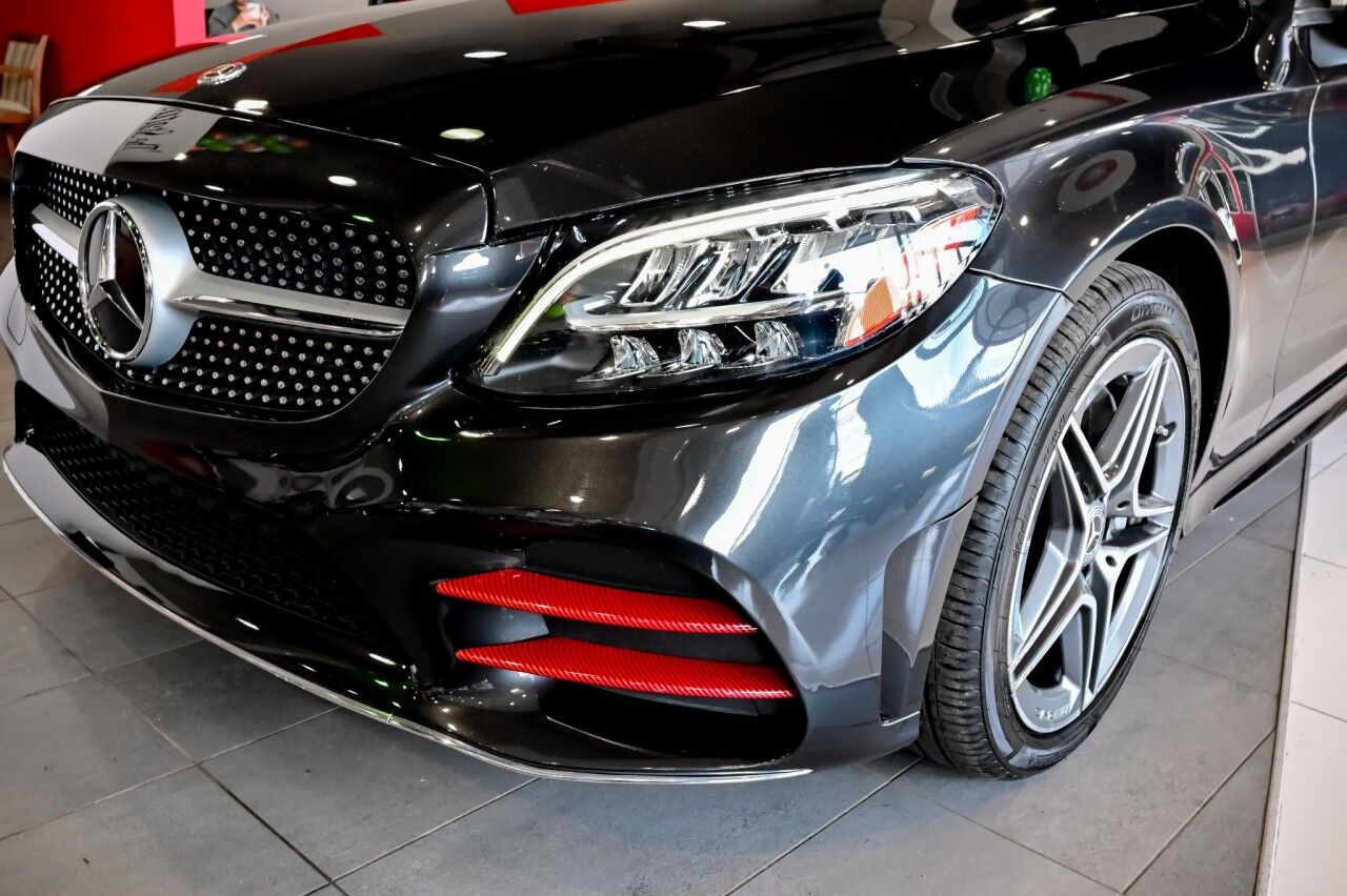 2019 Mercedes-Benz C-Class C 300 Springfield NJ