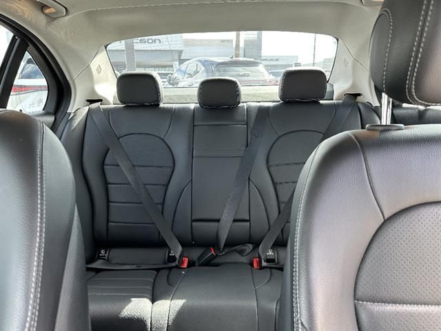 2019 Mercedes-Benz C-Class C 300 Tucson AZ
