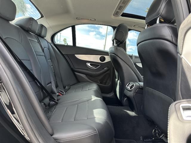 2019 Mercedes-Benz C-Class C 300 Tucson AZ