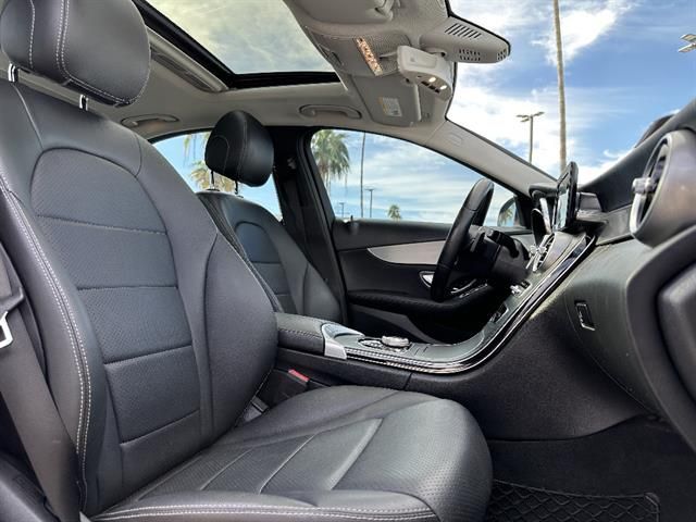 2019 Mercedes-Benz C-Class C 300 Tucson AZ