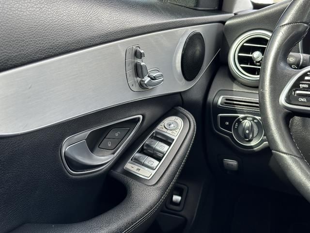 2019 Mercedes-Benz C-Class C 300 Tucson AZ