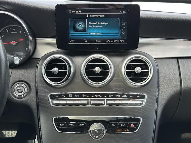 2019 Mercedes-Benz C-Class C 300 Tucson AZ