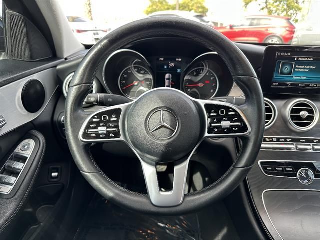 2019 Mercedes-Benz C-Class C 300 Tucson AZ