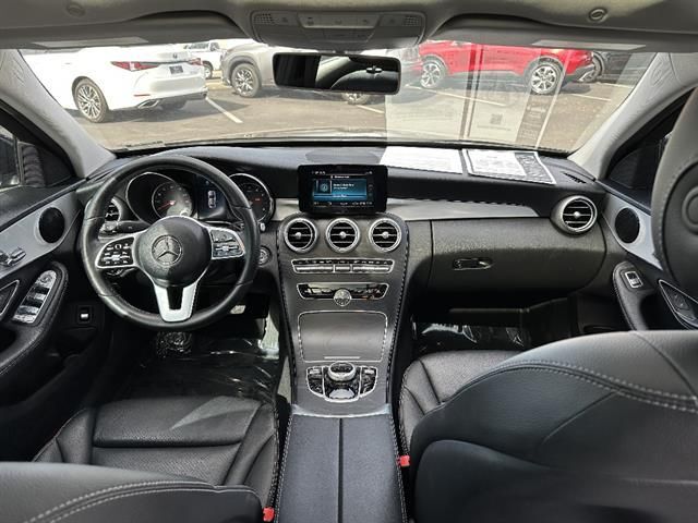 2019 Mercedes-Benz C-Class C 300 Tucson AZ