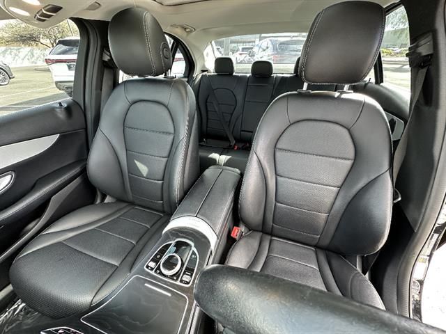 2019 Mercedes-Benz C-Class C 300 Tucson AZ