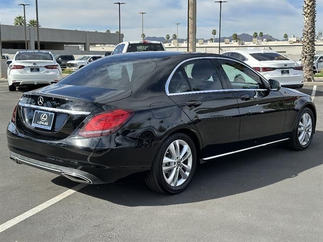 2019 Mercedes-Benz C-Class C 300 Tucson AZ