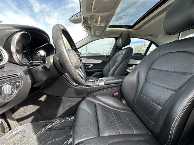 2019 Mercedes-Benz C-Class C 300 Tucson AZ