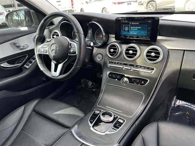 2019 Mercedes-Benz C-Class C 300 Tucson AZ