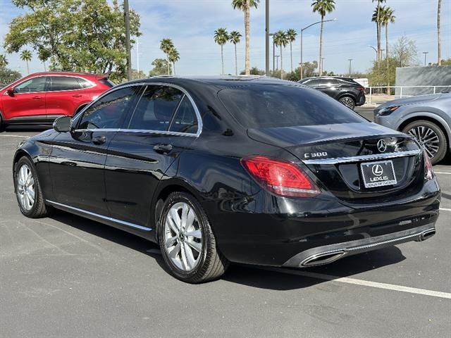 2019 Mercedes-Benz C-Class C 300 Tucson AZ