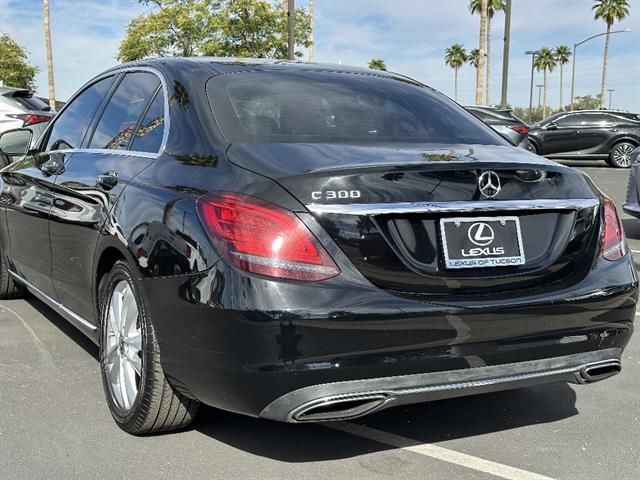 2019 Mercedes-Benz C-Class C 300 Tucson AZ