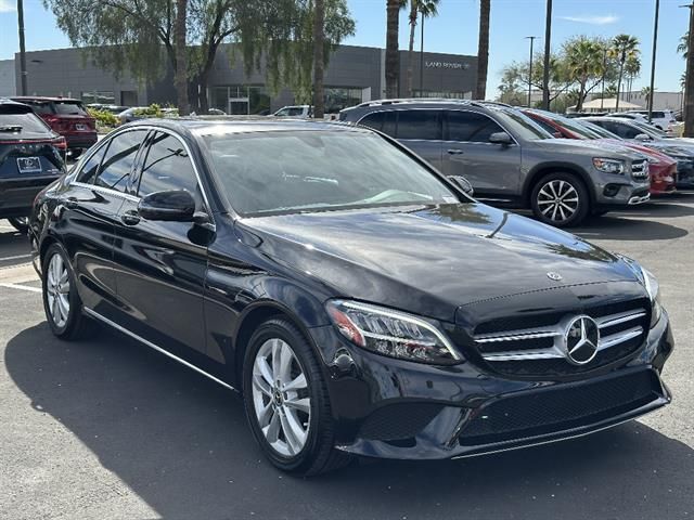 2019 Mercedes-Benz C-Class C 300 Tucson AZ