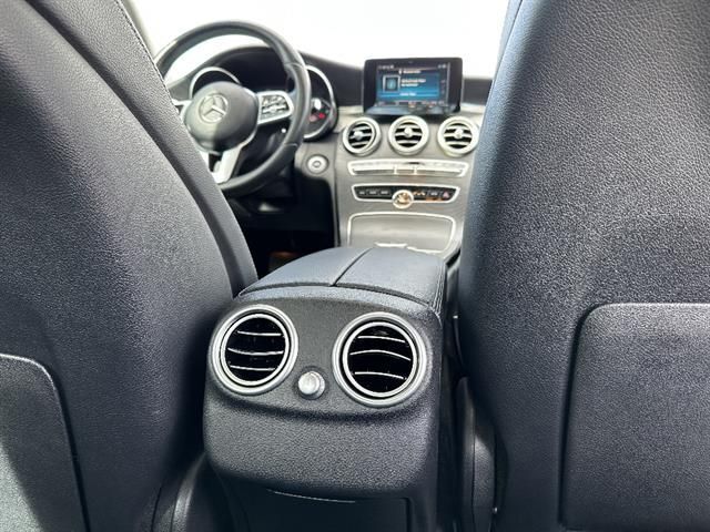 2019 Mercedes-Benz C-Class C 300 Tucson AZ