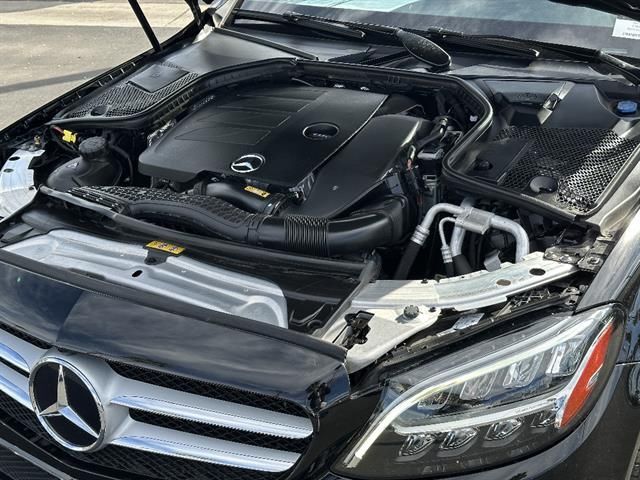 2019 Mercedes-Benz C-Class C 300 Tucson AZ