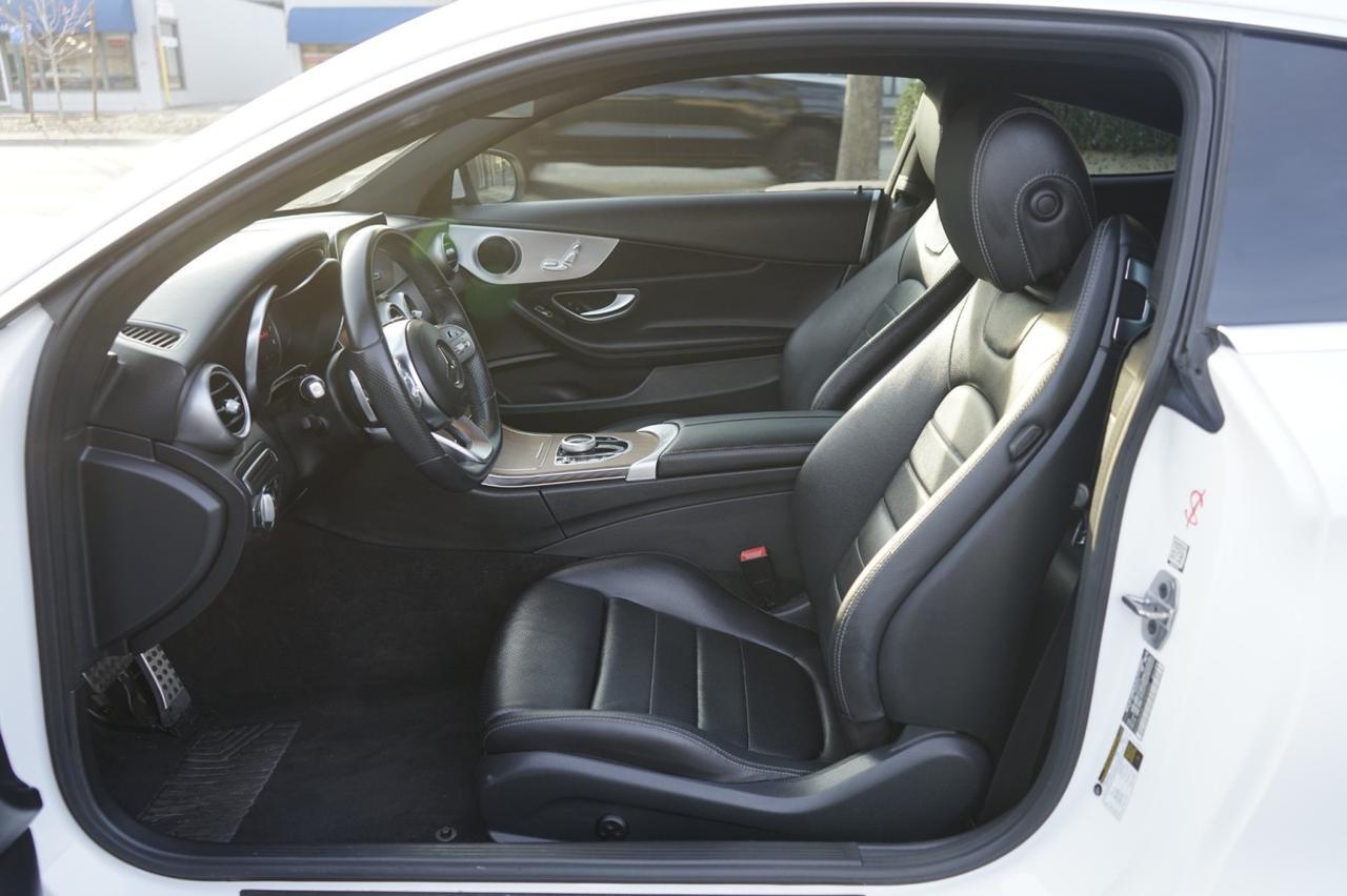 2019 Mercedes-Benz C-Class C 300 Walnut Creek CA