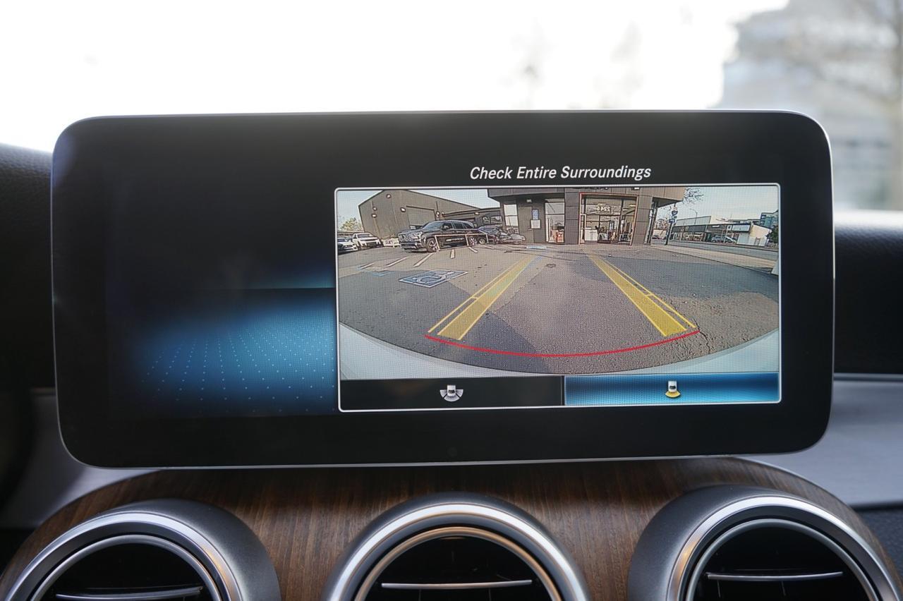 2019 Mercedes-Benz C-Class C 300 Walnut Creek CA