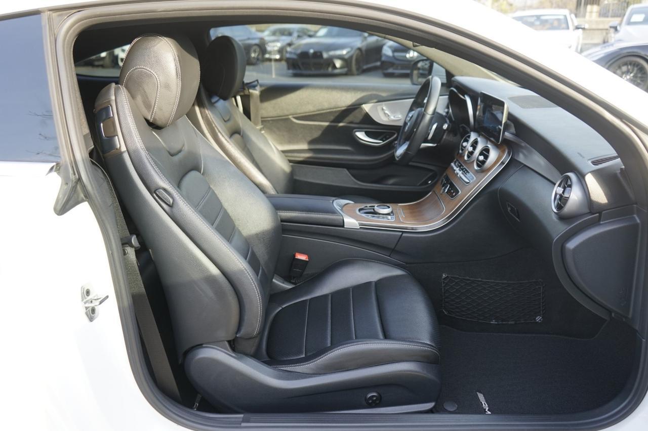 2019 Mercedes-Benz C-Class C 300 Walnut Creek CA
