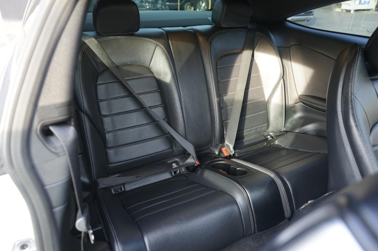 2019 Mercedes-Benz C-Class C 300 Walnut Creek CA