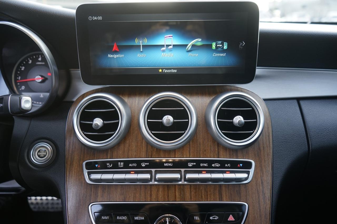 2019 Mercedes-Benz C-Class C 300 Walnut Creek CA