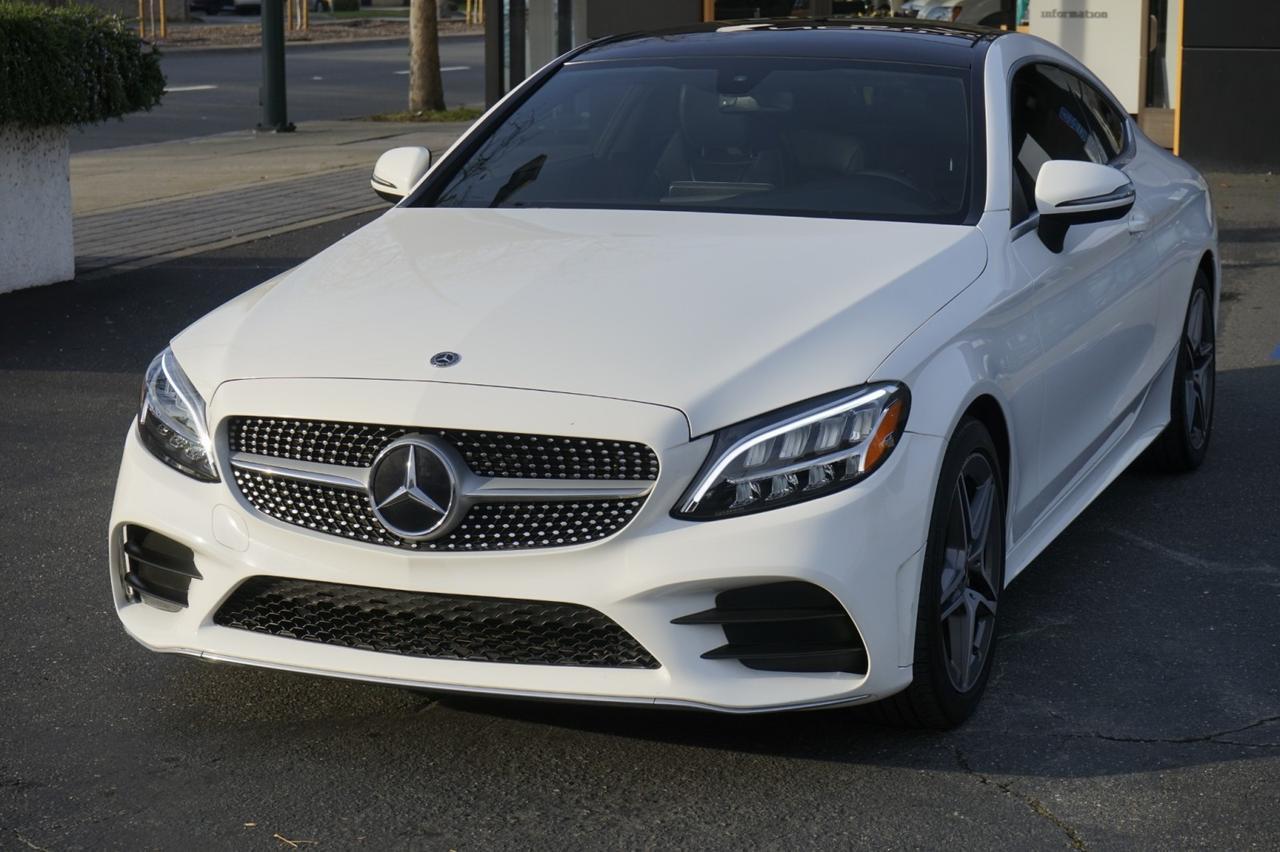 2019 Mercedes-Benz C-Class C 300 Walnut Creek CA