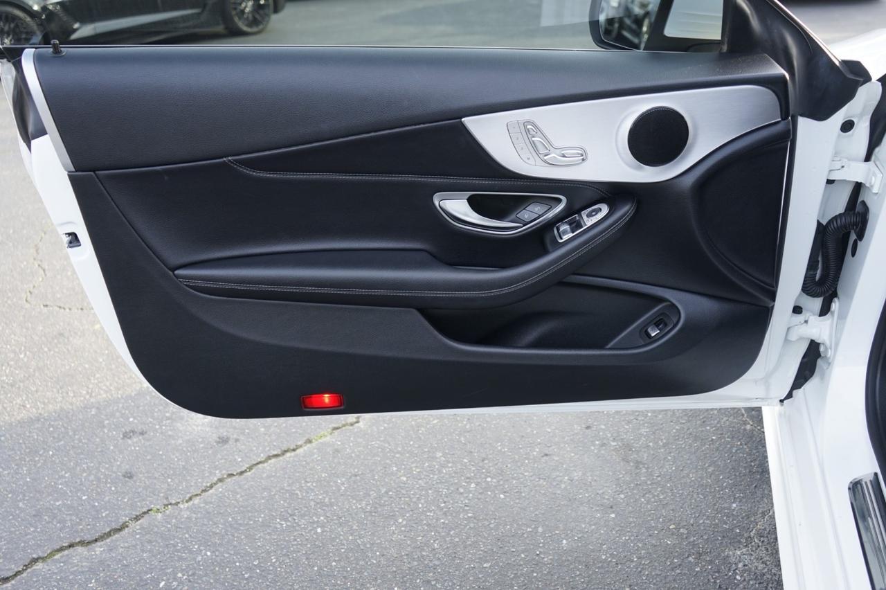 2019 Mercedes-Benz C-Class C 300 Walnut Creek CA