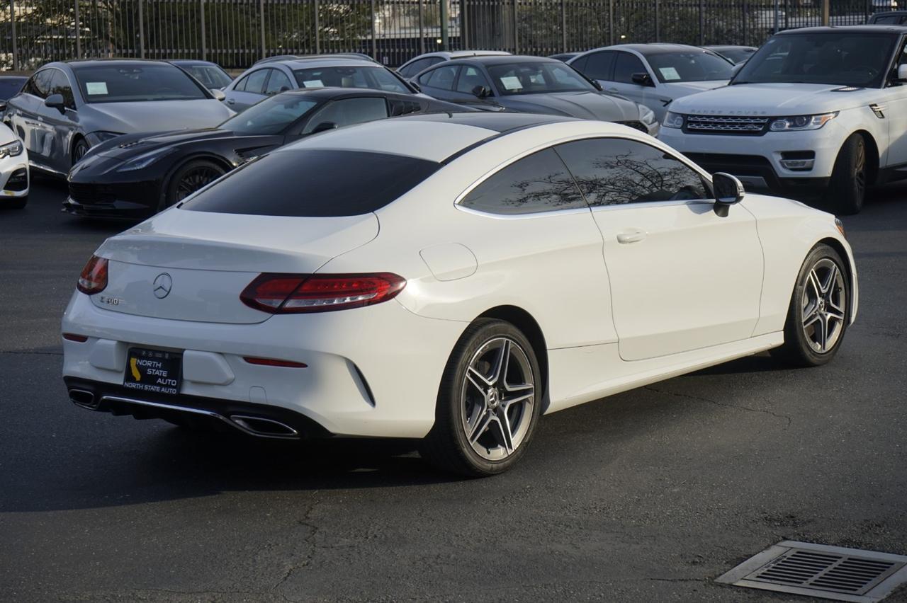 2019 Mercedes-Benz C-Class C 300 Walnut Creek CA