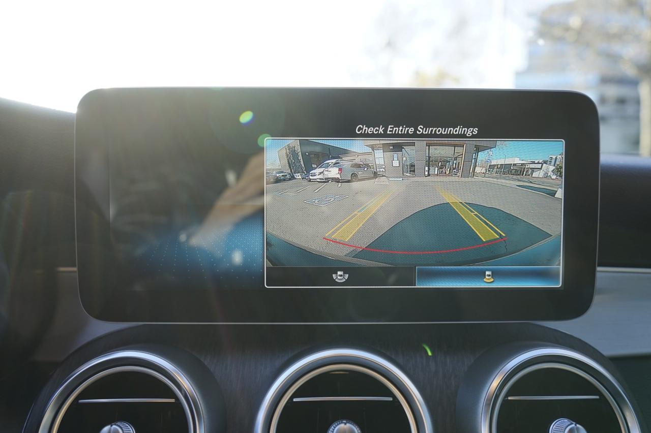 2019 Mercedes-Benz C-Class C 300 Walnut Creek CA