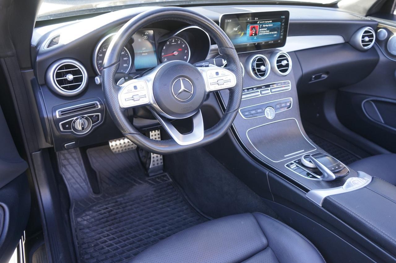 2019 Mercedes-Benz C-Class C 300 Walnut Creek CA