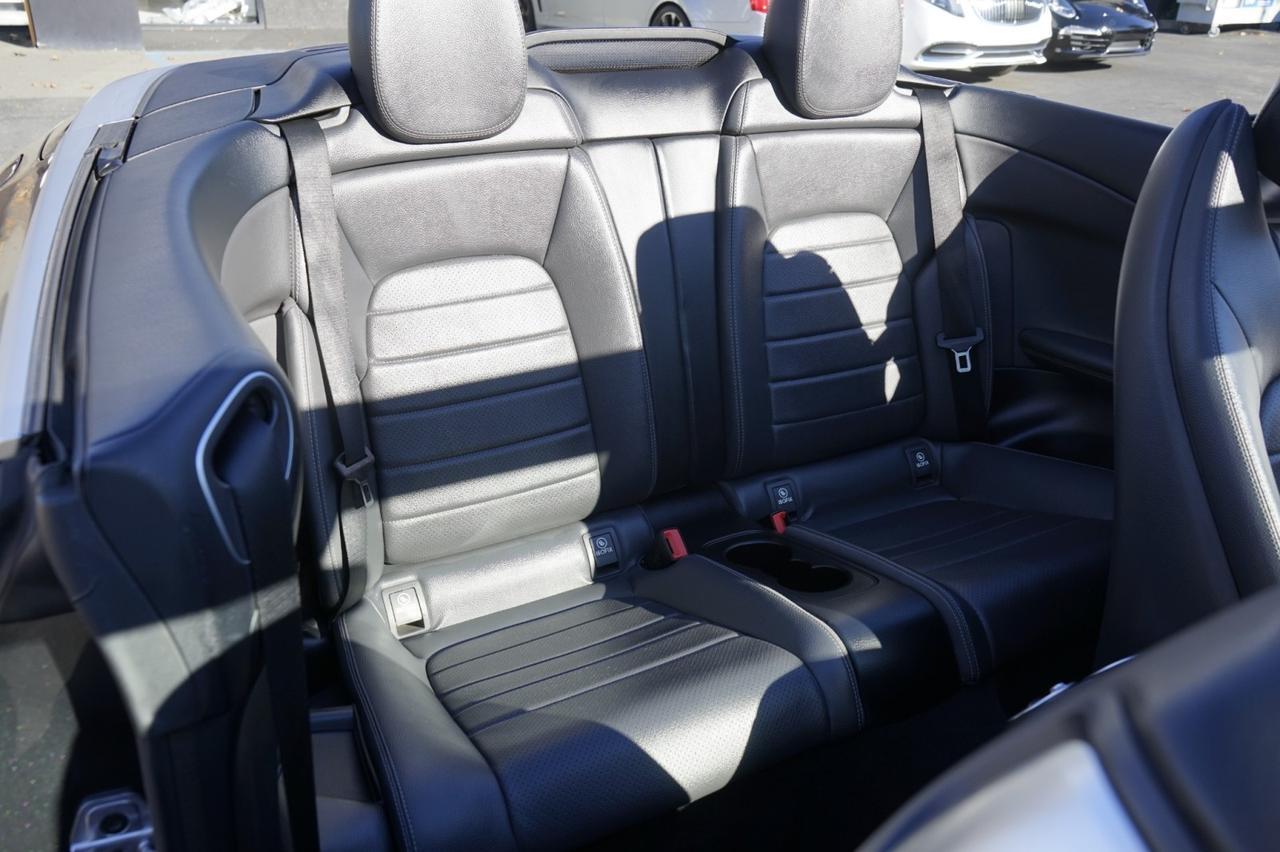 2019 Mercedes-Benz C-Class C 300 Walnut Creek CA