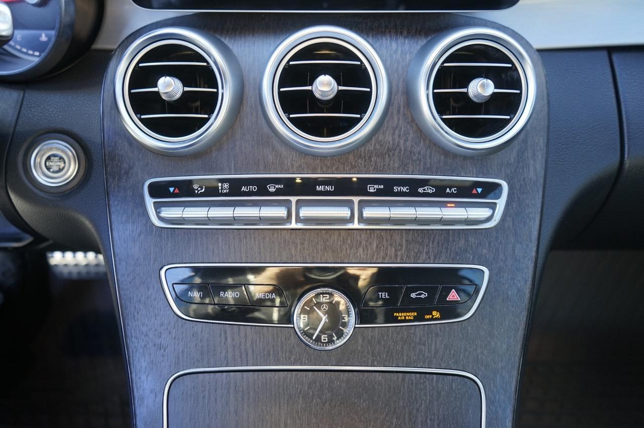 2019 Mercedes-Benz C-Class C 300 Walnut Creek CA