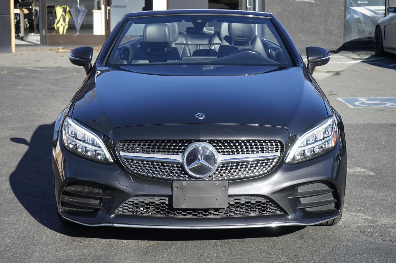 2019 Mercedes-Benz C-Class C 300 Walnut Creek CA