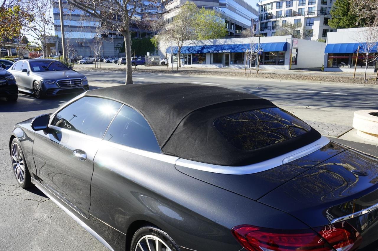 2019 Mercedes-Benz C-Class C 300 Walnut Creek CA