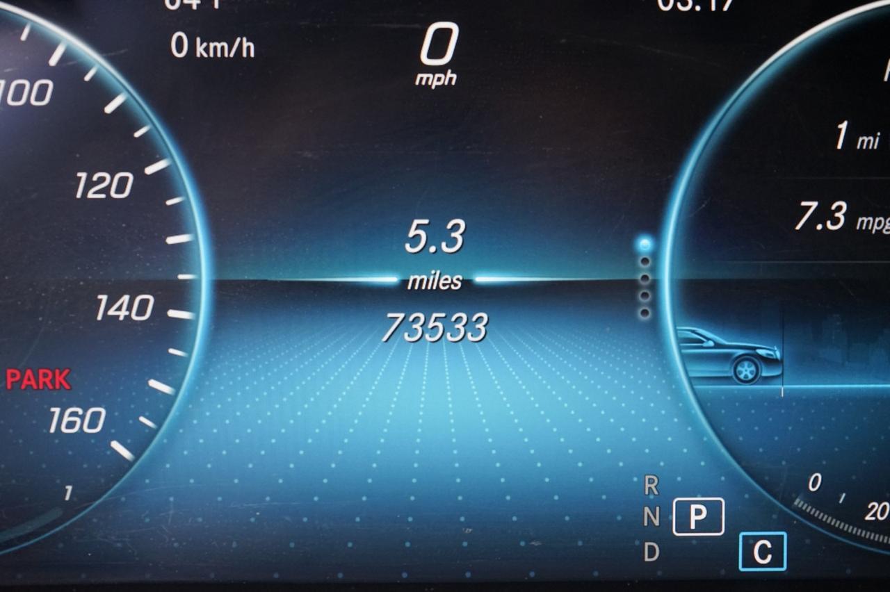 2019 Mercedes-Benz C-Class C 300 Walnut Creek CA