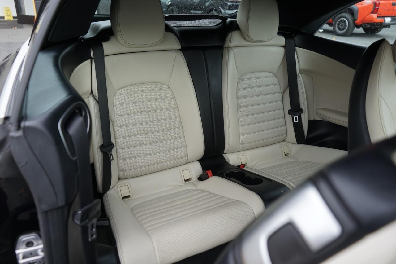 2019 Mercedes-Benz C-Class C 300 Walnut Creek CA