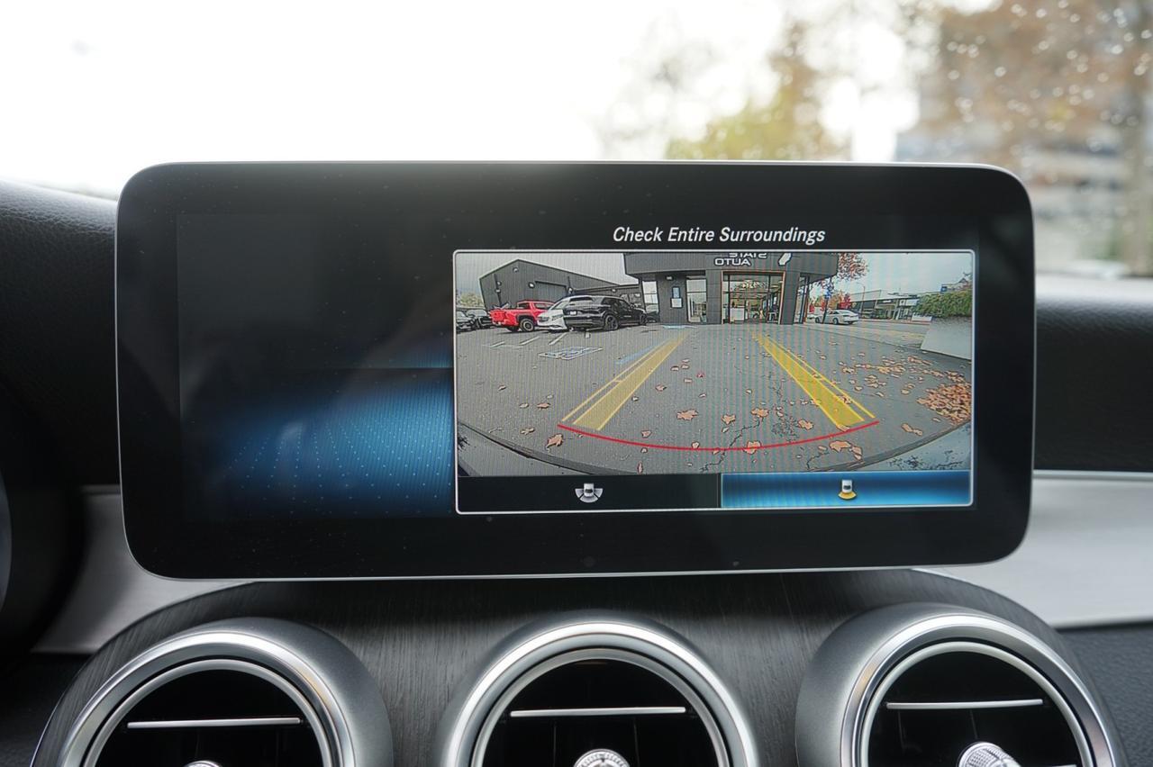 2019 Mercedes-Benz C-Class C 300 Walnut Creek CA