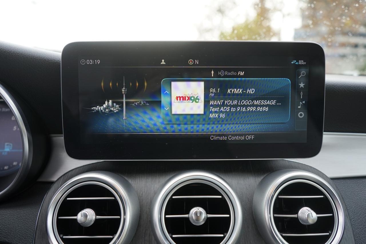 2019 Mercedes-Benz C-Class C 300 Walnut Creek CA