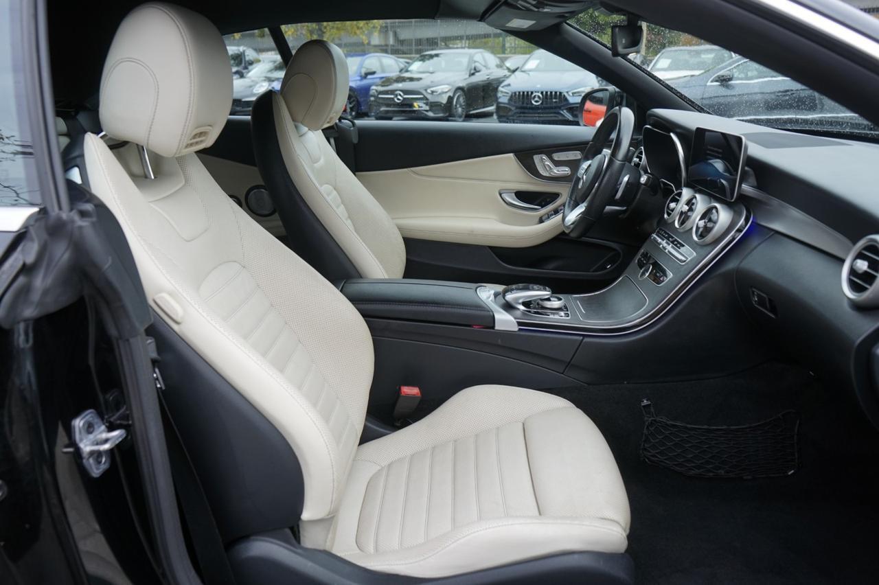 2019 Mercedes-Benz C-Class C 300 Walnut Creek CA